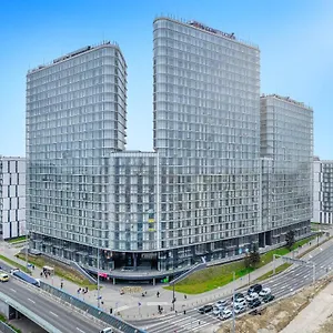 Vola Palace Апартаменты