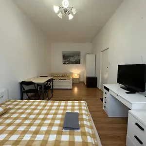 Ivory House Апартаменты