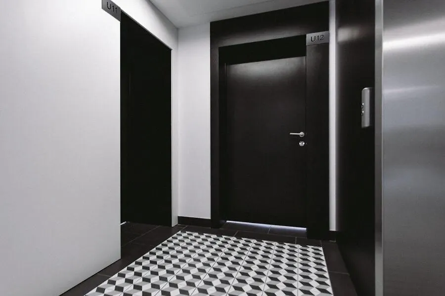 Moko City Apartments Warsaw