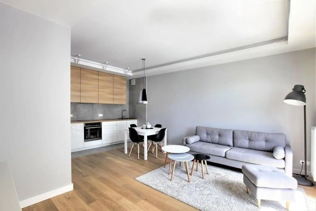 Moko City Apartments contacts