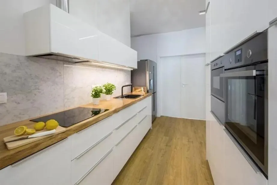 Moko City Apartments Warsaw 0*,