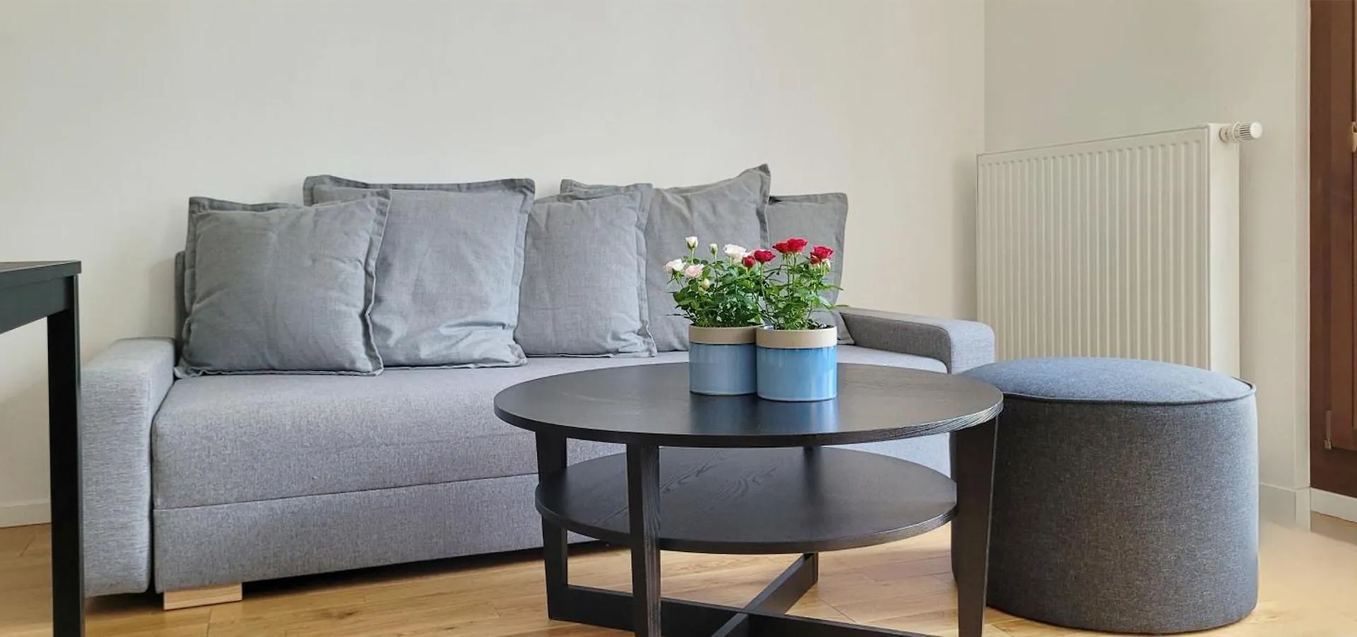 Moko City Apartments Warsaw 0*,  Poland