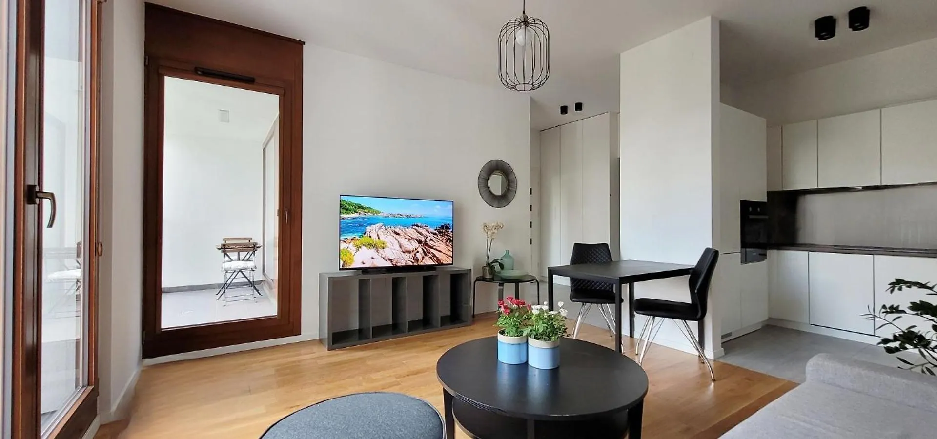 Moko City Apartments Warsaw 0*,