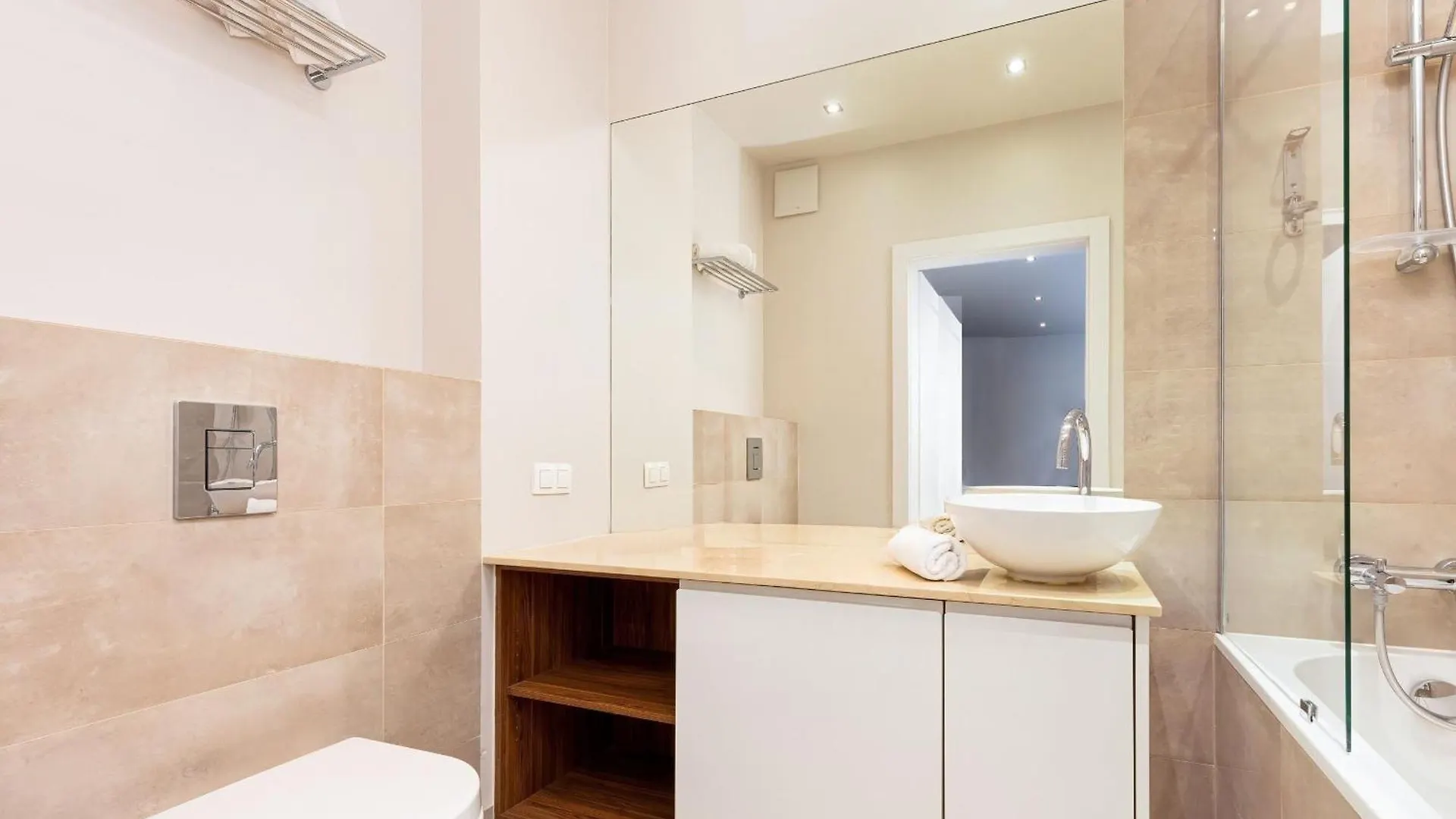 Moko City Apartments Warsaw