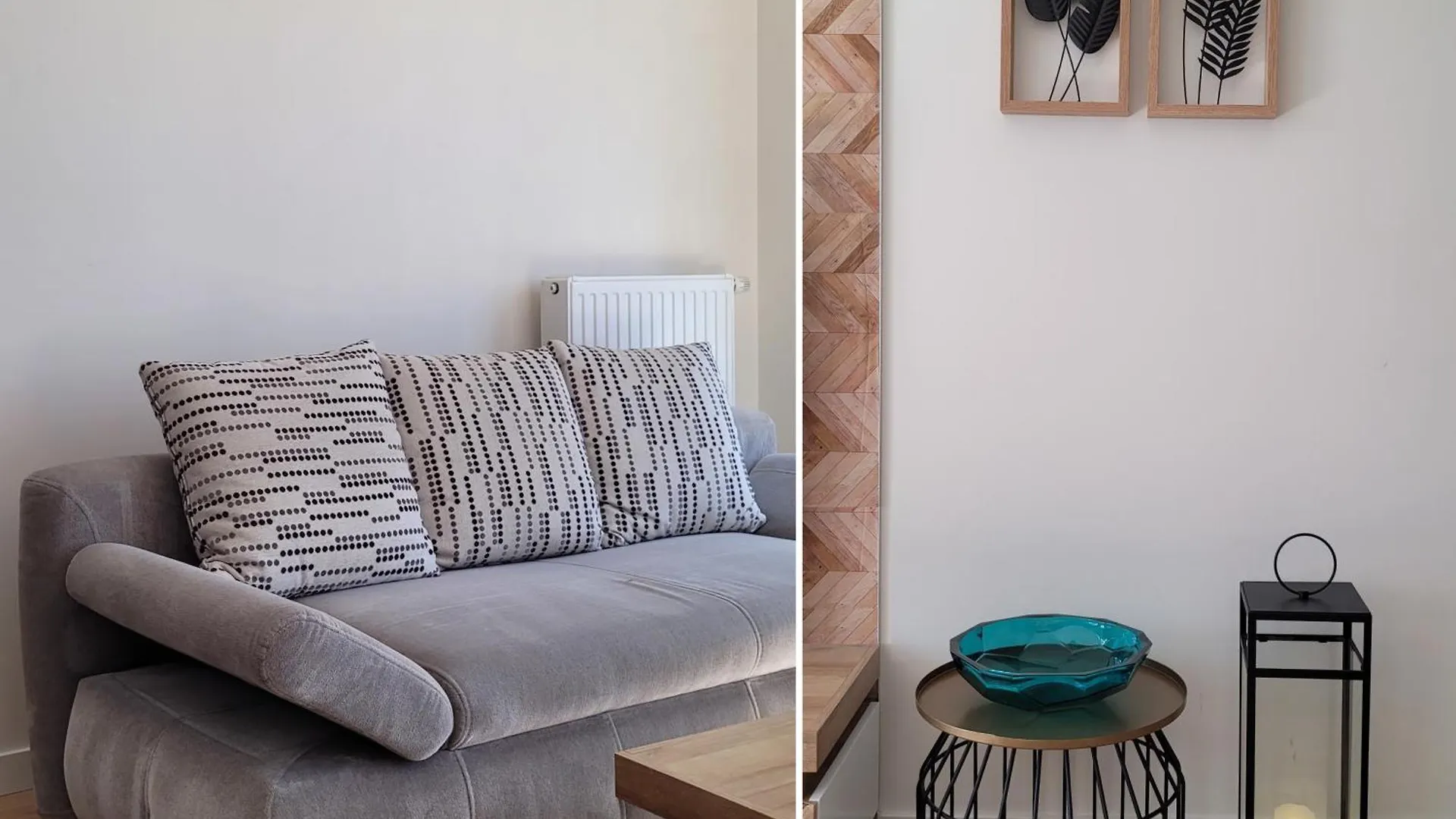 Moko City Apartments Warsaw