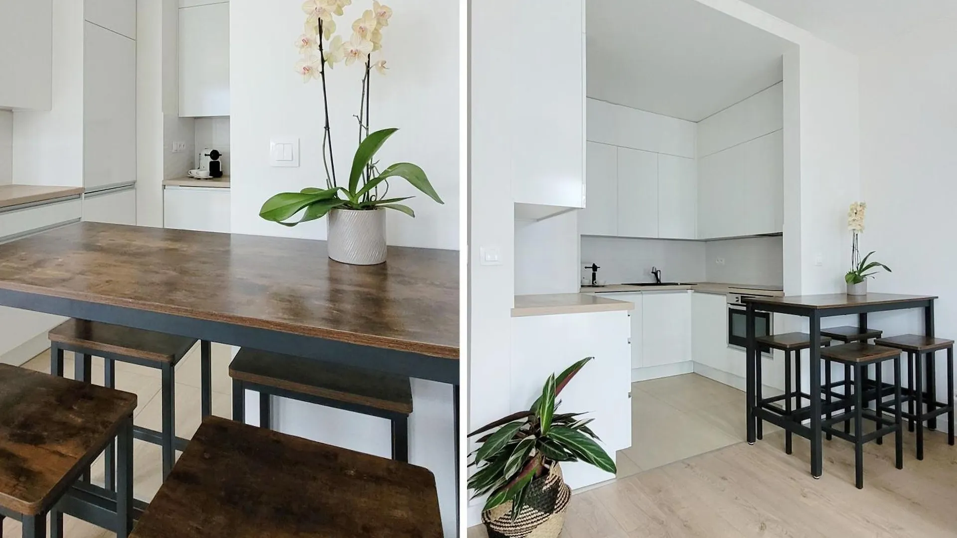 Moko City Apartments Warsaw