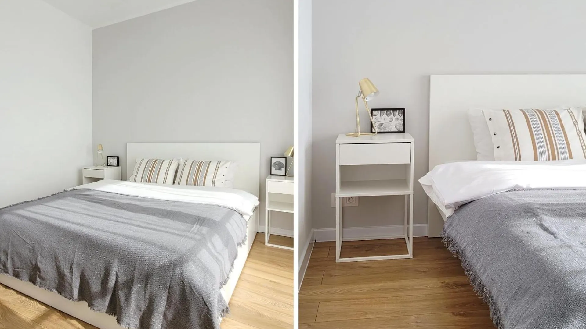 Moko City Apartments Warsaw Poland
