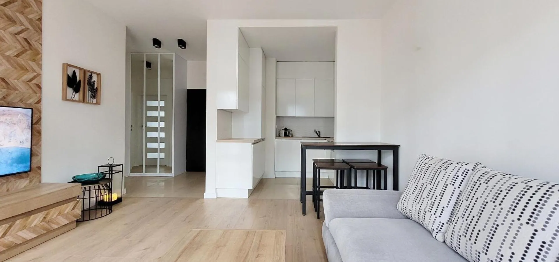 Moko City Apartments Warsaw 0*,  Poland